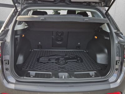 Jeep Compass Gebrauchtwagen