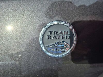 Jeep Compass Gebrauchtwagen