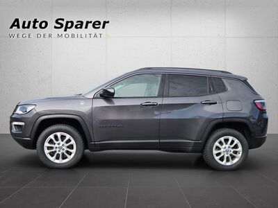 Jeep Compass Gebrauchtwagen