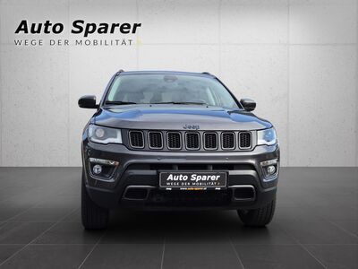 Jeep Compass Gebrauchtwagen