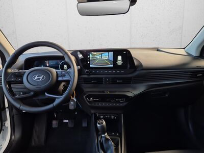 Hyundai i20 Tageszulassung