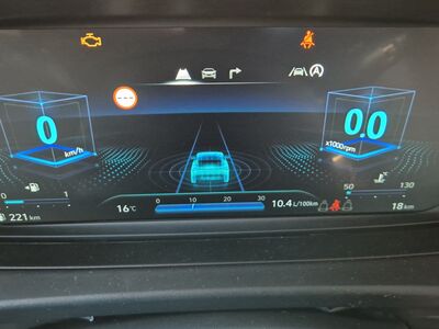 Hyundai i20 Tageszulassung