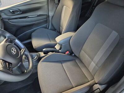 Hyundai i20 Tageszulassung