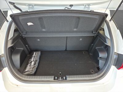 Hyundai i20 Tageszulassung