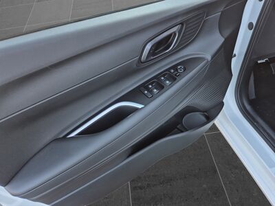 Hyundai i20 Tageszulassung