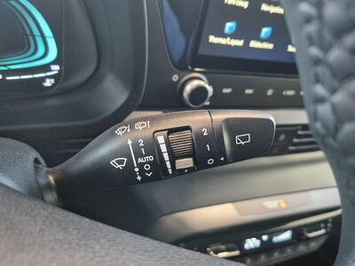 Hyundai i20 Tageszulassung