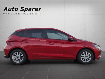 Hyundai i20 Tageszulassung
