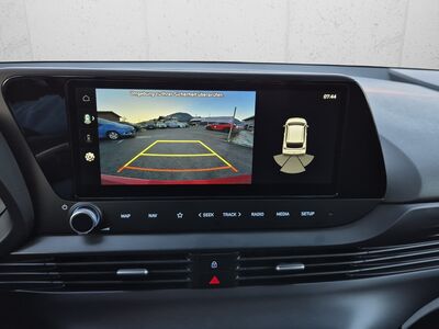 Hyundai i20 Tageszulassung