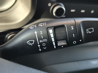 Hyundai i20 Tageszulassung