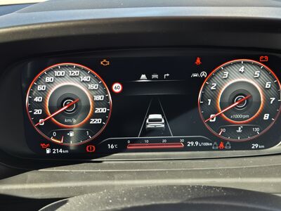 Hyundai i20 Tageszulassung