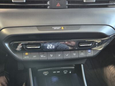 Hyundai i20 Tageszulassung