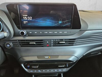 Hyundai i20 Vorführwagen