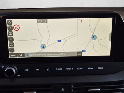 Hyundai i20 Vorführwagen