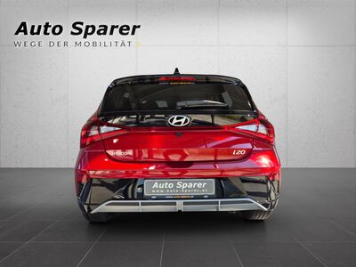 Hyundai i20 Vorführwagen