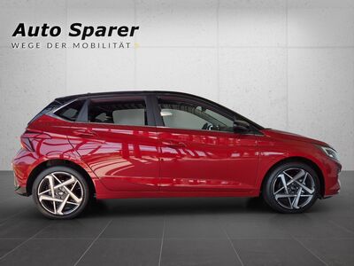 Hyundai i20 Vorführwagen