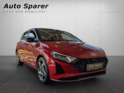 Hyundai i20 Vorführwagen