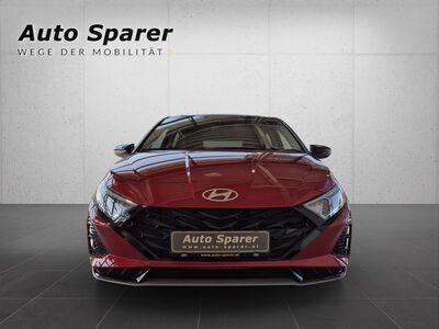 Hyundai i20 Vorführwagen