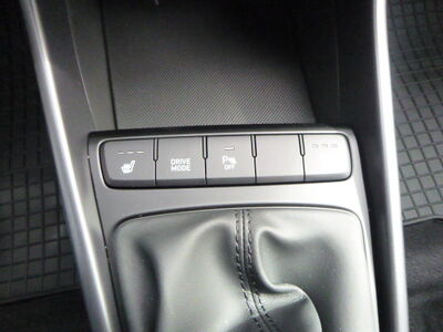 Hyundai Bayon Tageszulassung