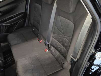 Hyundai Bayon Tageszulassung