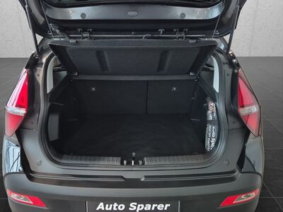 Hyundai Bayon Tageszulassung