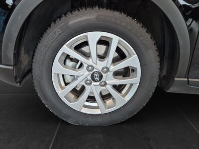 Hyundai Bayon Tageszulassung