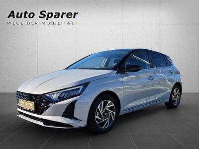 Hyundai i20 Neuwagen