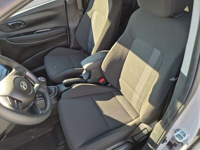 Hyundai i20 Neuwagen