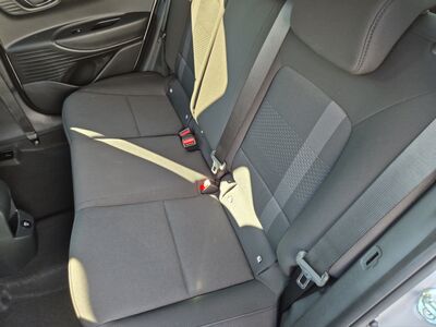 Hyundai i20 Neuwagen