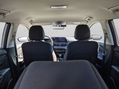 Hyundai i20 Neuwagen