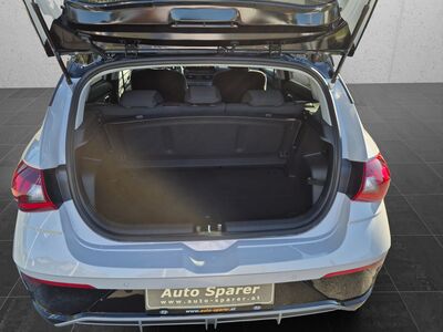 Hyundai i20 Neuwagen