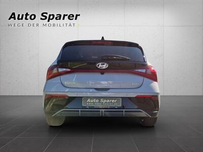 Hyundai i20 Neuwagen