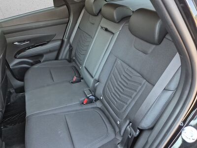 Hyundai Tucson Tageszulassung