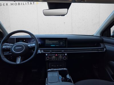 Hyundai Tucson Tageszulassung