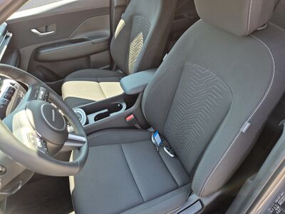 Hyundai Kona Vorführwagen