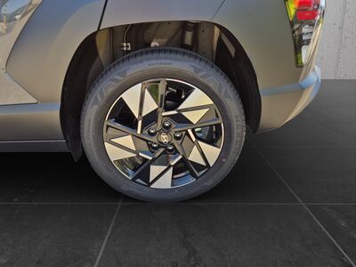 Hyundai Kona Vorführwagen