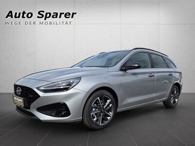 Hyundai i30 Vorführwagen