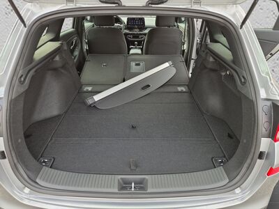 Hyundai i30 Vorführwagen