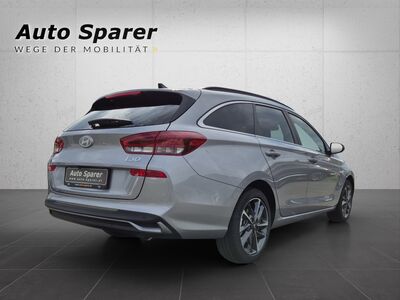 Hyundai i30 Vorführwagen