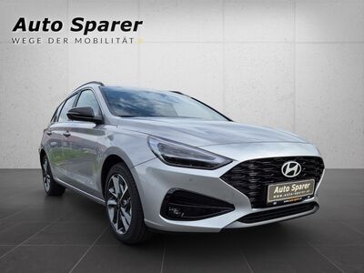 Hyundai i30 Vorführwagen