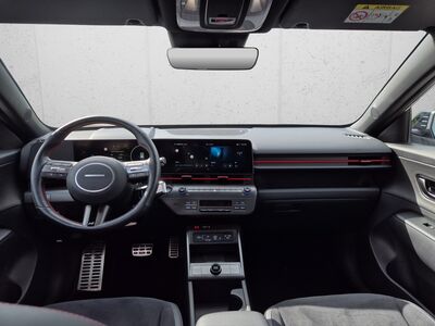 Hyundai Kona Vorführwagen