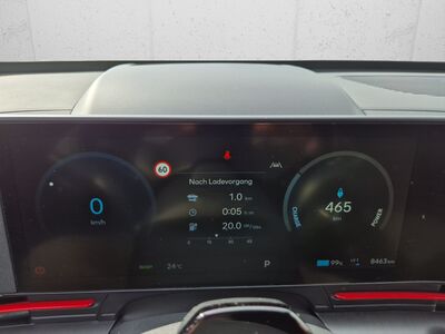 Hyundai Kona Vorführwagen