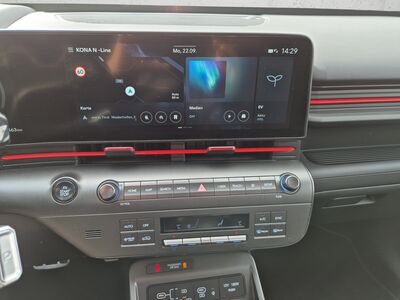 Hyundai Kona Vorführwagen