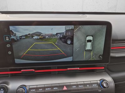 Hyundai Kona Vorführwagen