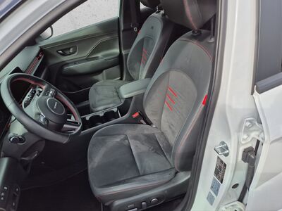 Hyundai Kona Vorführwagen