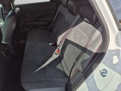 Hyundai Kona Vorführwagen