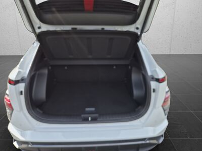 Hyundai Kona Vorführwagen