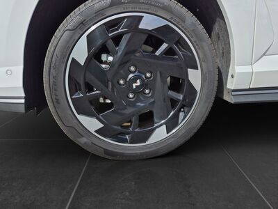 Hyundai Kona Vorführwagen