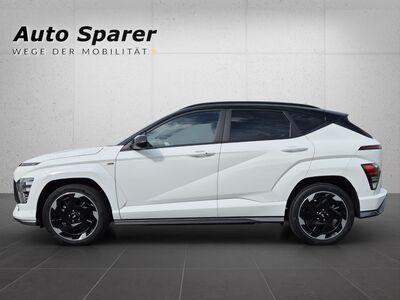 Hyundai Kona Vorführwagen