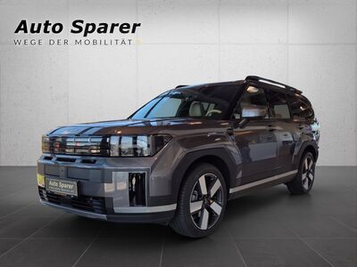 Hyundai Santa Fe Neuwagen