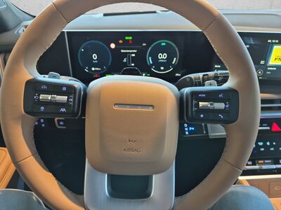 Hyundai Santa Fe Neuwagen